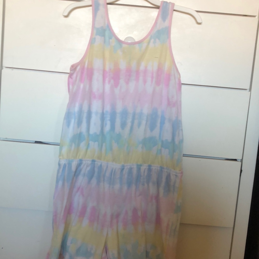 Children’s romper